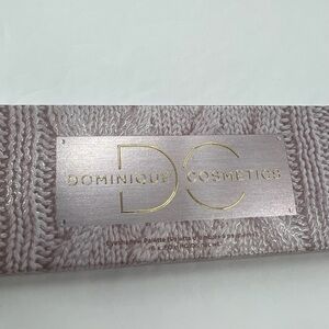 Make Up Dominique Cosmetics Eye Shadow Palette New